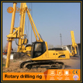 Full Hydraulic Rotary Pile China Drilling Rig For Sale In New Zealand
